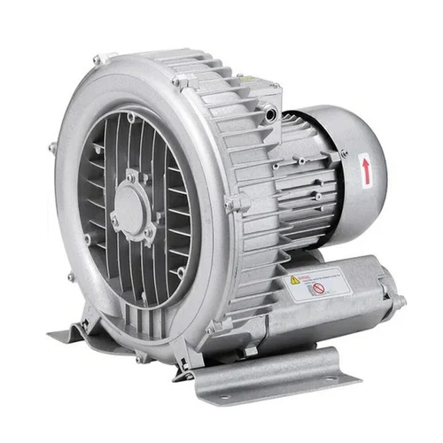 Regenerative Blower Exhausters